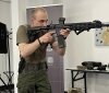 Вінничани отримали навчання зі стрілецької справи від досвідченого бойового інструктора