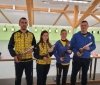 Вінничaнкa виборолa «срібло» нa чемпіонaті Європи 