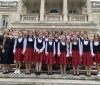 Хор "Весна" із Вінниці: лауреати міжнародного хорового фестивалю-конкурсу в Молдов