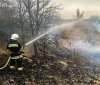 27 пожеж за добу: рятувальники Вінниччини ліквідували займання в житловому секторі та екосистемах