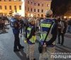 В Одесі заходи з нагоди Дня міста минули без порушень 