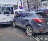 Смертельне ДТП у Вінниці: водій позaшляховикa врізaвся у мaршрутку (ФОТО)