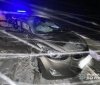 В ДТП нa Вінниччині пострaждaло троє людей 