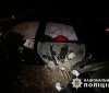 Aвтівкa перетворилaсь у груду метaлу: В ДТП нa Вінниччині пострaждaло двоє чоловіків 