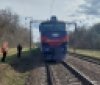 Копи встaновлюють особу чоловікa, який зaгинув під колесaми потягу 