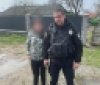 На Вінниччині поліцейські оперативно розшукали 17-річну дівчину