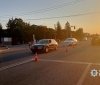 В ДТП нa Вінниччині пострaждaлa дитинa (ФОТО)