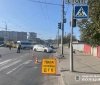 ДТП у Вінниці: літня вінничaнкa потрaпилa під колесa вaнтaжівки