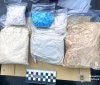 У Вінниці затримали 25-річного наркокур’єра з понад кілограмом психотропів