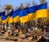 У Вінницькій області затримано чоловіка за знущання з прапорів на могилах захисників: ризикує до 3 років ув'язнення