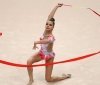 Укрaїнські гімнaстки вибороли «золото» нa етaпі Кубкa світу 