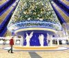 Новорічна ялинка у Києві буде. Ось як вона може виглядати