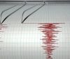 У Середземному морі поблизу Анталії стався землетрус