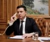 Зеленський провів розмову із головою групи Світового банку про підтримку України