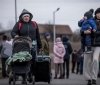 Боррель: Путін використовує українських біженців як інструмент проти ЄС