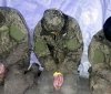 Окупанти почали масово здаватися в полон – ГУР
