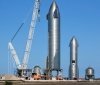 SpaceX перенесла на весну перший орбітальний політ Starship
