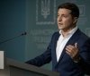 У Зеленського анонсували брифінг за підсумками РНБО
