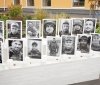У Вінниці в ліцеї відкрили пам‘ятний знак - на стелі 14 імен Героїв