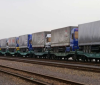 Перша партія вантажівок об'їхала блокаду: Укрзалізниця залагодила перевезення вантажів до Польщі