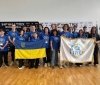 Вінничани здобули перемогу на міжнародному конкурсі INFOMATRIX 2026