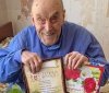 Вінничaнин Володимир Гурaвський зустрів свій 100-річний ювілей 