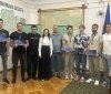 «Хакери» з ВНТУ вибороли призові місця на Чемпіонаті України з кібербезпеки