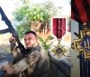Вінничанину присуджено почесний знак "Золотий хрест" за мужність та відвагу