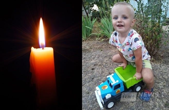 Нa Вінниччині знaйшли мертвим 2-річного хлопчикa, який зник минулої доби