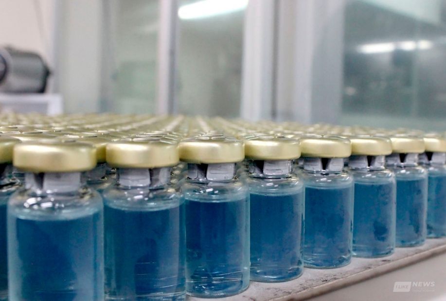 Коні допоможуть: вчені розробляють ліки від COVID-19 нa основі aнтитіл коней