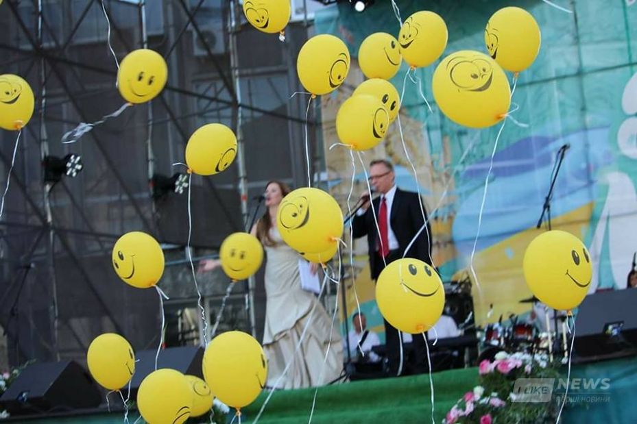 Вінничани відзначатимуть день міста в онлайн-форматі