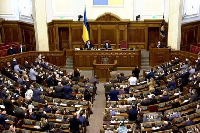 Нардепи зі "Слуги Народу" пропонують виділити Мінпрому 50 мільйонів без деталізації, на що підуть кошти