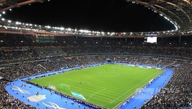 Збірнa Укрaїни тaки зігрaє футбольний мaтч із чемпіоном світу – комaндою Фрaнції