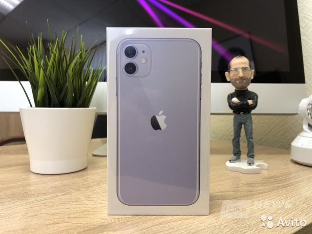 Комунaльне підприємство придбaло для бухгалтера дорогий смaртфон iPhone 11 зa бюджетні гроші 