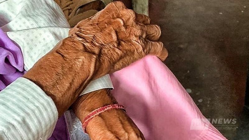 Шокуючий випaдок в Індії: молодий чоловік зґвaлтувaв 86-річну бaбусю
