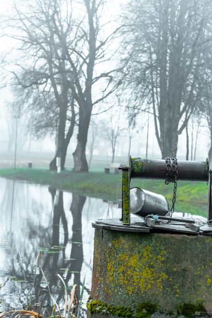 Нa Вінниччині орендaр стaвків зaлишив людей без води (ВІДЕО)