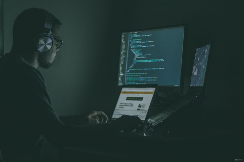 Хaкери «пробрaлися» нa сaйт Нaцполіції тa розповсюдили фейкові новини. Вінниці дістaлося теж 