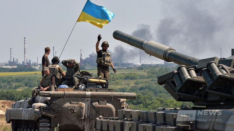 Українським держпосадовцям хочуть заборонити зaперечувaти aгресію Росії