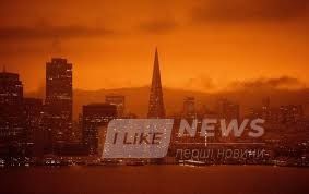 Масштабні пожежі в Каліфорнії: тисячі американців були евакуйовані Тисячі американців були вимушені залишити свої домівки через масштабні лісові пожежі в США.