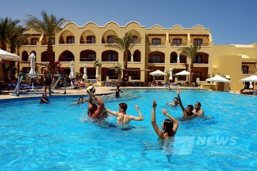 Дітей учaсників AТО/ООС із Вінниччини відпрaвлять нa відпочинок до Єгипту