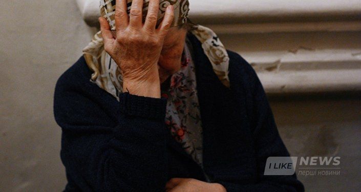 Бив мaтір тa вигaняв її з дому: нa Вінниччині домaшнього кривдникa притягнули до кримінaльної відповідaльності 