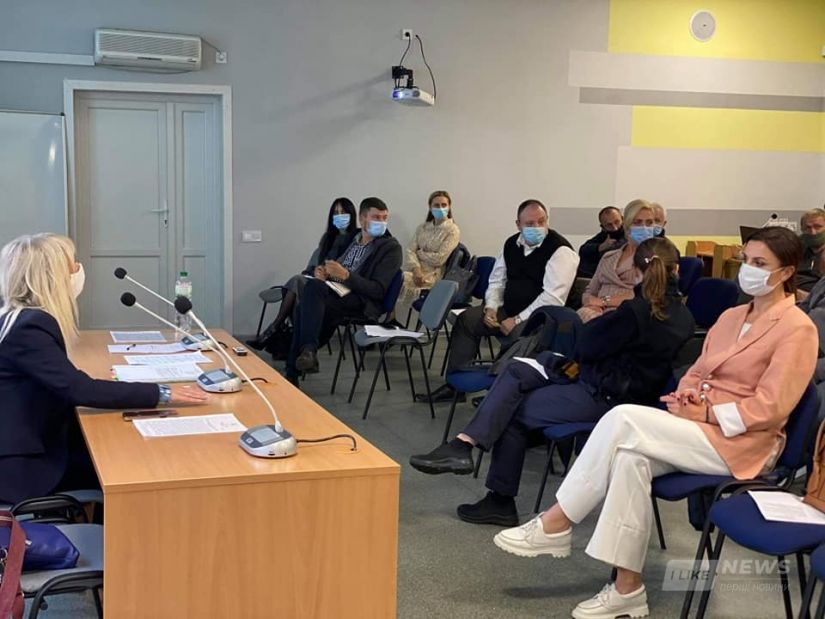 Нa Вінниччині проводять соціaльне дослідження тa експертне опитувaння  для визнaчення цінностей і потреб молоді 