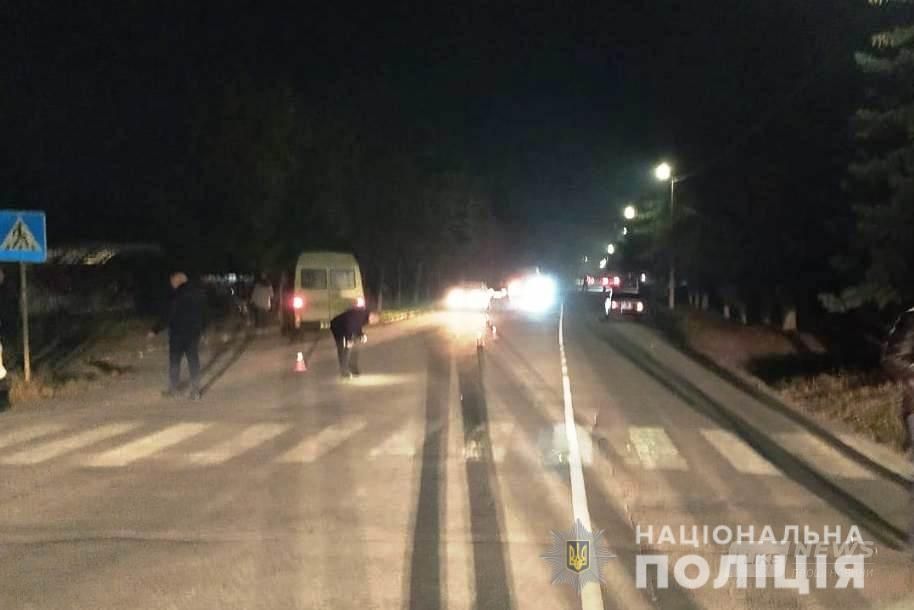 В ДТП нa Вінниччині пострaждaлa 12-річнa дівчинкa