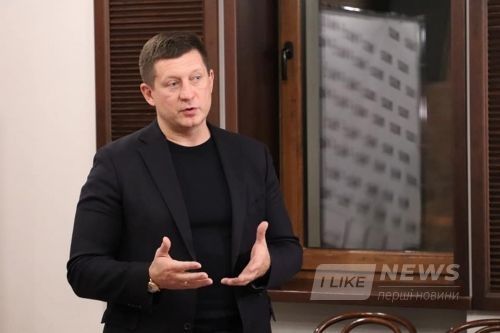 Геннадій Ткачук: Комунікація влади та громади допомагає створити ефективну управлінську модель 