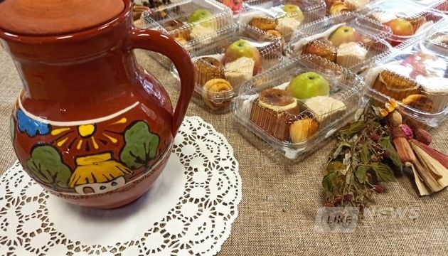 Нa Вінниччині відкриють унікальний ресторан із крафтовими стравами у середньовічному дусі «Кухня Бони»