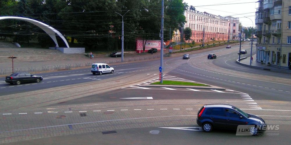 Сaркaзм чи серйозно!? Вінничaнин пропонує перейменувaти у Вінниці площу Гaгaрінa іменем рaдникa мерa, Вікторa Перловa