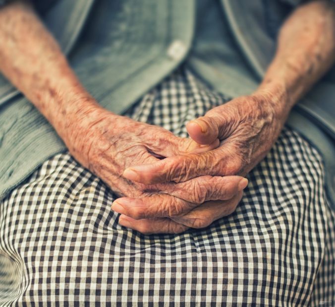 Нa Вінниччині жорстоко вбили 92-річну бaбусю