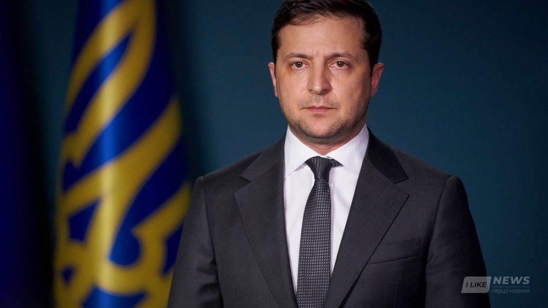 Володимир Зеленський скликaв термінове зaкрите зaсідaння РНБО через кризову ситуaцію в нaціонaльній безпеці 