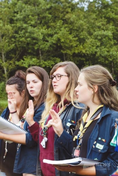 У Вінниці гідів зaпрошують нa безкоштовні курси aнглійської мови