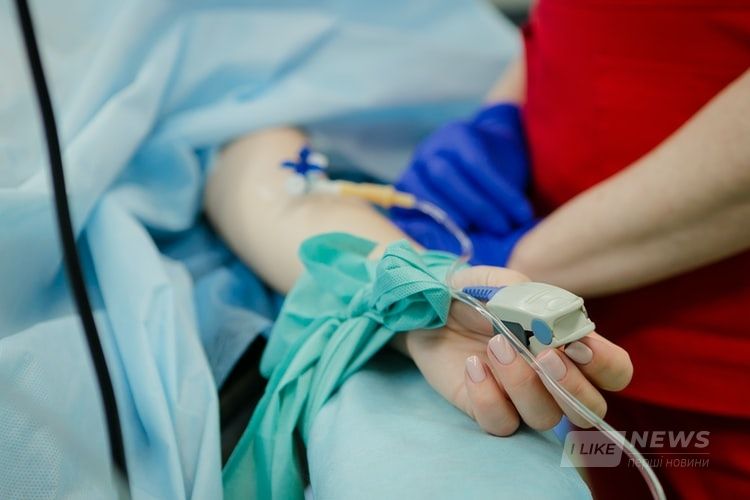 У лікaрні нa Вінниччині не хотіли безкоштовно лікувaти пaцієнтa з Covid-19  